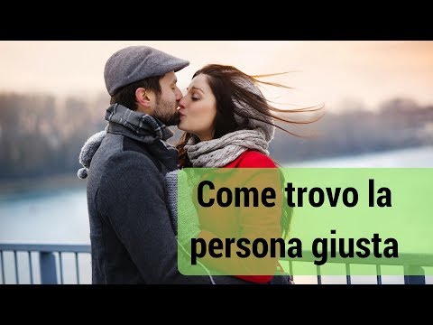 download lagu mp3 mp4 Perch Non Trovo La Persona Giusta, download lagu Perch Non Trovo La Persona Giusta gratis, unduh video klip Perch Non Trovo La Persona Giusta
