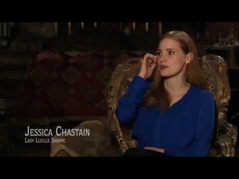 Allerdale Hall Featurette