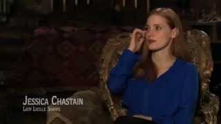 Allerdale Hall Featurette