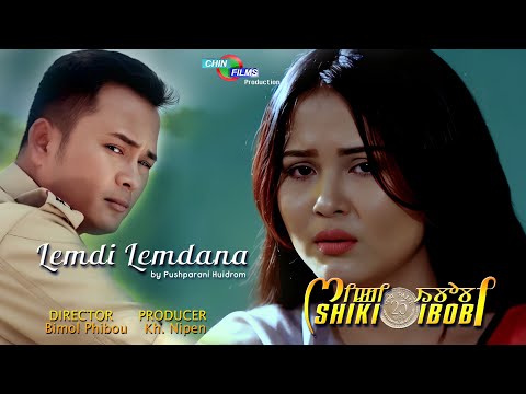 Lemdi Lemdana by Pushparani Huidrom || Sushmita Mangshatabam || Kaiku Rajkumar
