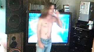 Kareomike69 House Of Lords Edge Of Your Life