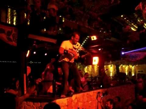 IBIZA 2008 @ AMNESIA