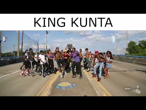 listening to "To Pimp A Butterfly" by Kendrick Lamar be like