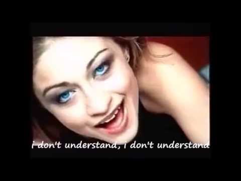 Alecia Elliott - I Don't Understand (Lyrics Music Video)