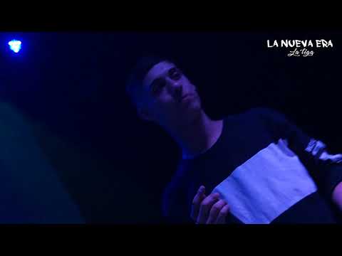 Barba Roja vs Bunny | Semifinal | Fecha 6| La Nueva Era La Liga| Casa Rock