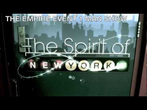 THE EMPIRE EVENT from C-WILL121 Maewi Entertainment & Filmed by Totally Alive