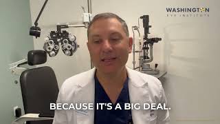 Cataract Lens Options Explained | Michael Summerfield, MD