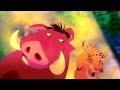 The Lion King Apt Music Video