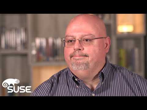 Mainline Information Systems on open source solutions