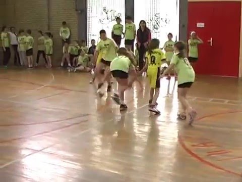 ORK Crepaja dan rukometa Osice i Rakuni druzenje sa drugaricama iz Kacareva,Kovina i Debeljace