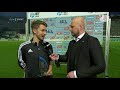 Dominik Mašek Rozhovor Bohemians Praha 1905 Plzeň 5 2
