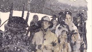 Chapter 47: The Saints Leave Missouri (Winter 1839)