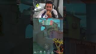 Un viewer me carry ! 😱