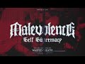 MALEVOLENCE "Wasted Breath" Feat. Kevin The Merciless Concept BDHW063