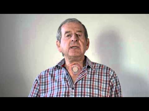 Esophageal Speech after Laryngectomy Neck Surgery: Tore's Voice