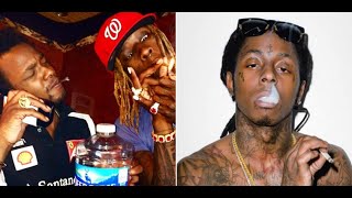 Alleged Shooter Told Lil Wayne "This My City. I'll Spray Your Bus". + Charged w/ Domestic Terrorism