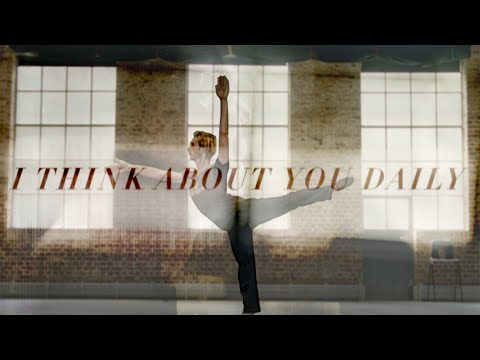 Video thumbnail for I Think About You Daily