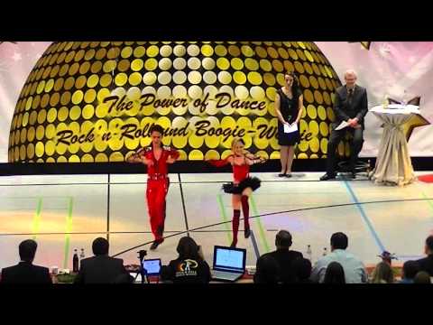 Lucy Wiedemaier - Oliver Kurzaj