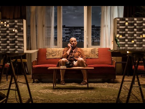 Teatroteka WFDiF: Falowiec