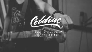 COLDIAC   That Was You (Live studio session)