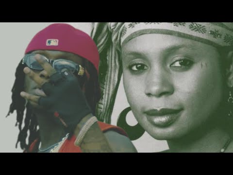 Himra feat. ( Djeneba Seck ) - Tign&eacute; F&ocirc;