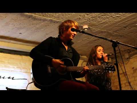 Lewis Carroll Band - Паук (Animal Dжаz cover)