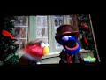 Once Upon A Sesame Street Christmas Elmo And Grover