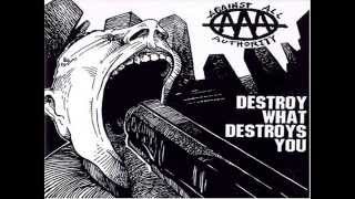 Against All Authority - Chelsea Baby (Lyrics)