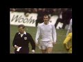 Arsenal v Sunderland F.A. Cup Semi Final 07-04-1973