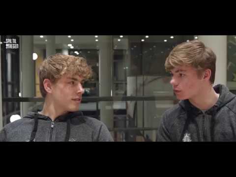 Barcelona vs. Brøndby