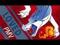 Prince Arctic WoF PMV Loved