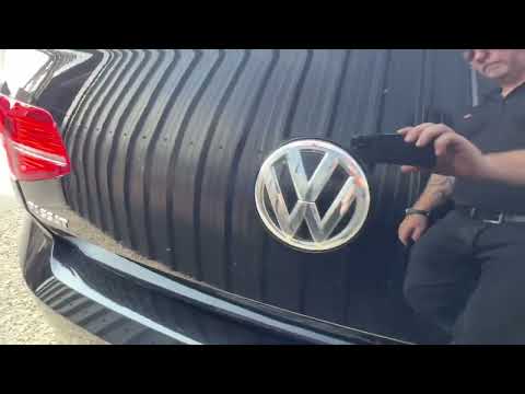 2018 Volkswagen Passat 2.0TDI GT DSG saloon high spec 150ps… www.jfcars.net