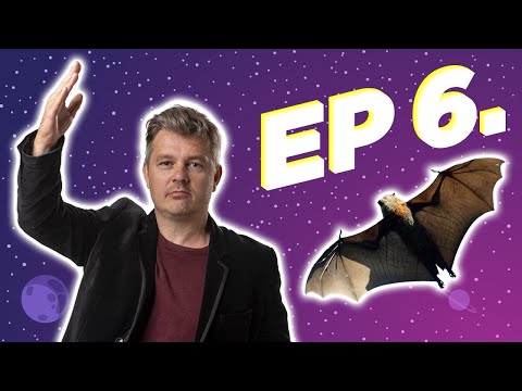 Gradonačelnik svemira - Epizoda šesta (gost: Ricardo Luque)