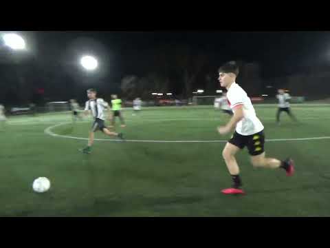 FRENTUZA VS EL BAJO JUNIOR - #LigaNuñez - #Clausura SLS - 13/8/2022