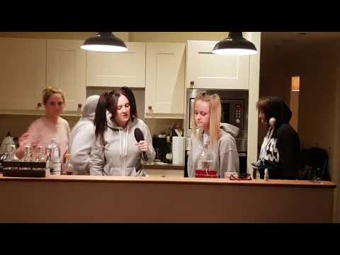 MC Quakez & Roadman Shaq 'Man's not hot' Remix