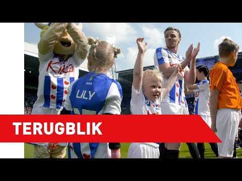 sc Heerenveen in de maatschappij | Terugblik op het seizoen 18/19