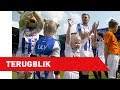 sc Heerenveen in de maatschappij | Terugblik op het seizoen 18/19