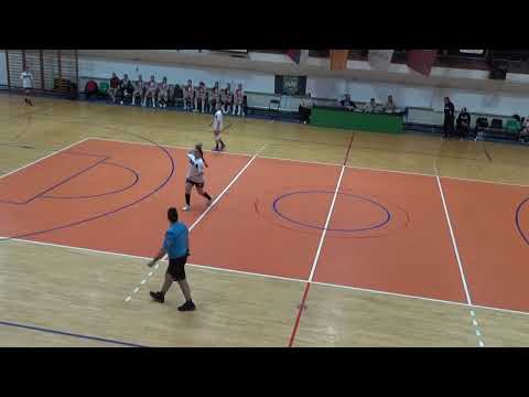 ŽRK Rudar Kostolac - ŽRK Sloga Petrovac na Mlavi