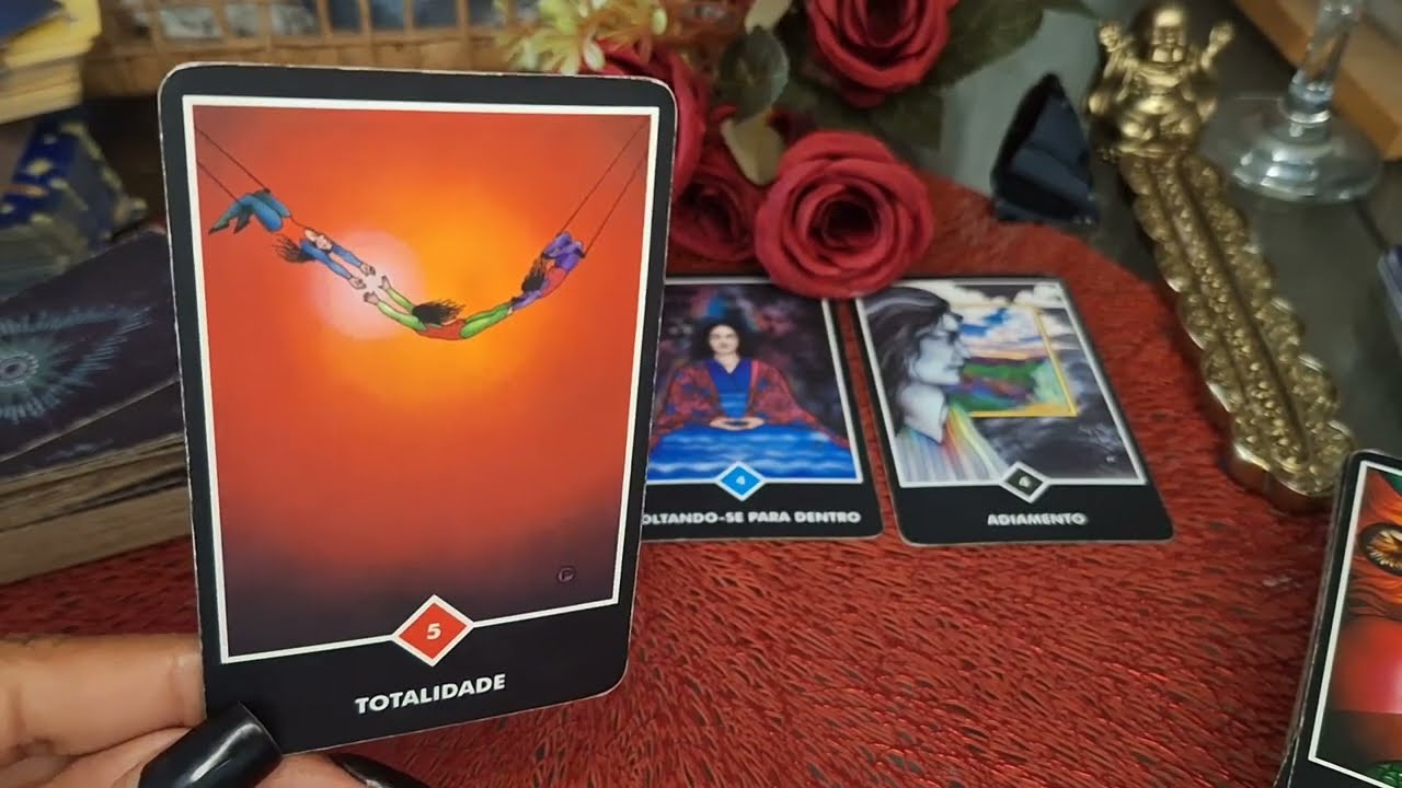 😤ALGUÉM A PONTO DE EXPLODIR 🔥 essa pessoa tá DOIDA pra ter uma conversa sobre algo da sua vida xiíi🤭