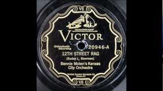 Twelfth Street Rag