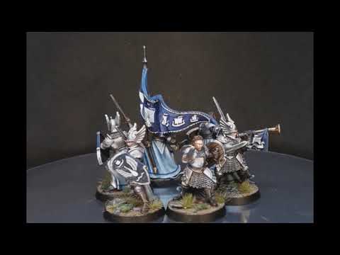Middle Earth Battle - Guerriers de Dol Amroth
