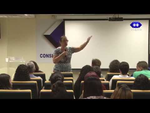 Ester Stille - Marketing, Mercado e Mulher - 29/10/2014