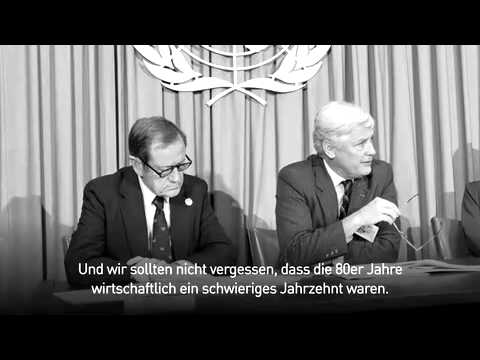 Bill Gates über ein inspirierendes Beispiel | Bill & Melinda Gates Foundation