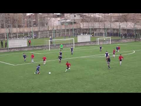 Banants2-06 - Pyunik Darakert-06 (2-0)