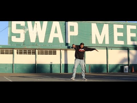 Whole 5th - Ryan Anthony