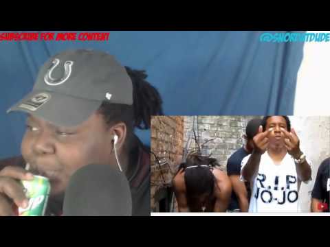 SNOR reacts to Chicago Rappers & Gangs Diss Volume 6 REACTION!!!