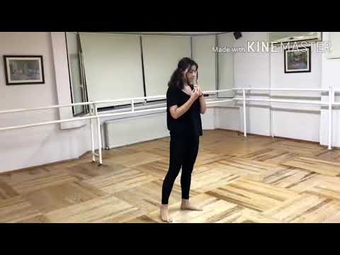 ART Center Online Modern Dans - 2020