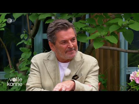 Thomas Anders in TV Magazin "Volle Kanne" - 24 June 2025