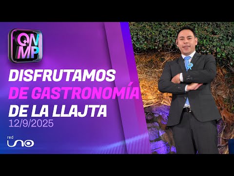 Gastronomía de la Llajta rumbo al aniversario de Cochabamba, en Que No Me Pierda