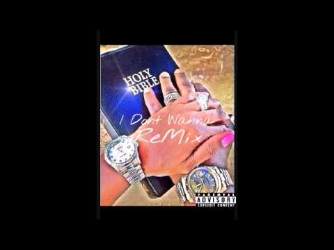 UncleSleezie - Dont Wanna Be Ft. Xzavion